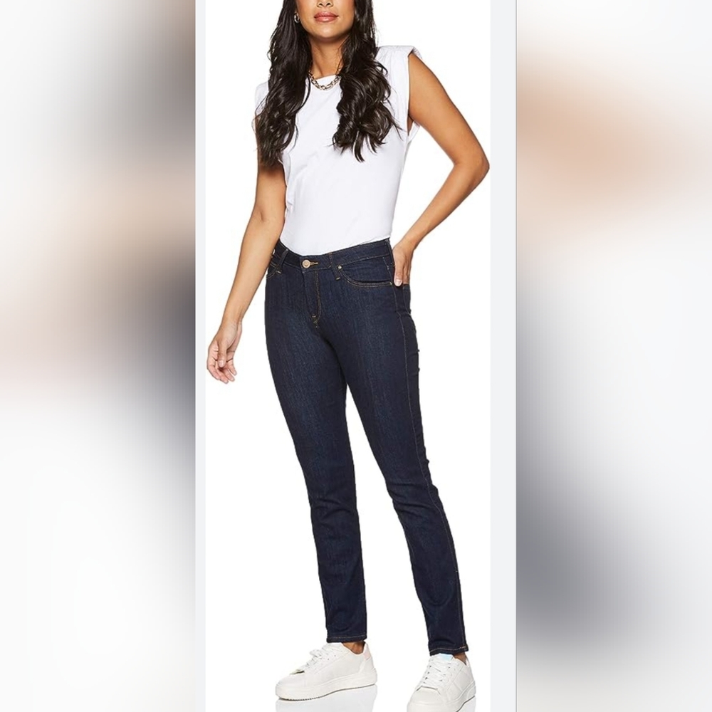 QQ My Women's Jeans Size 7/8.